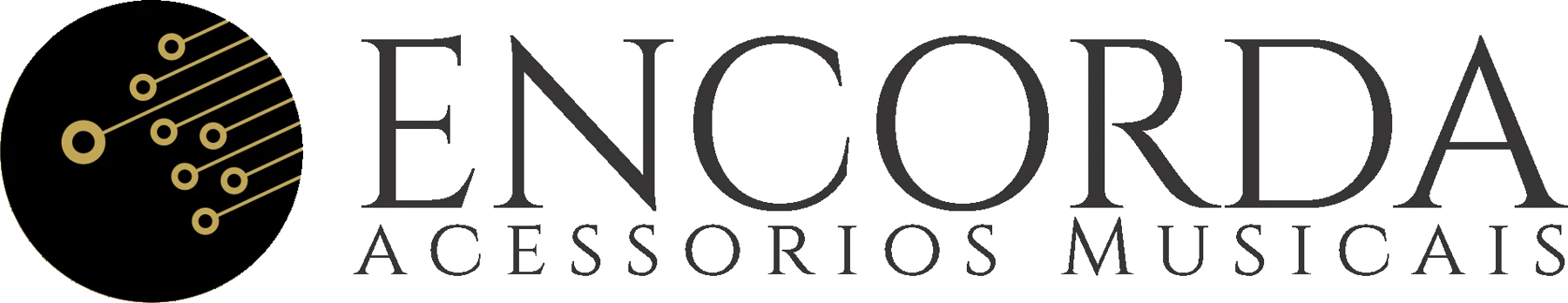Encorda Acessórios Musicais
