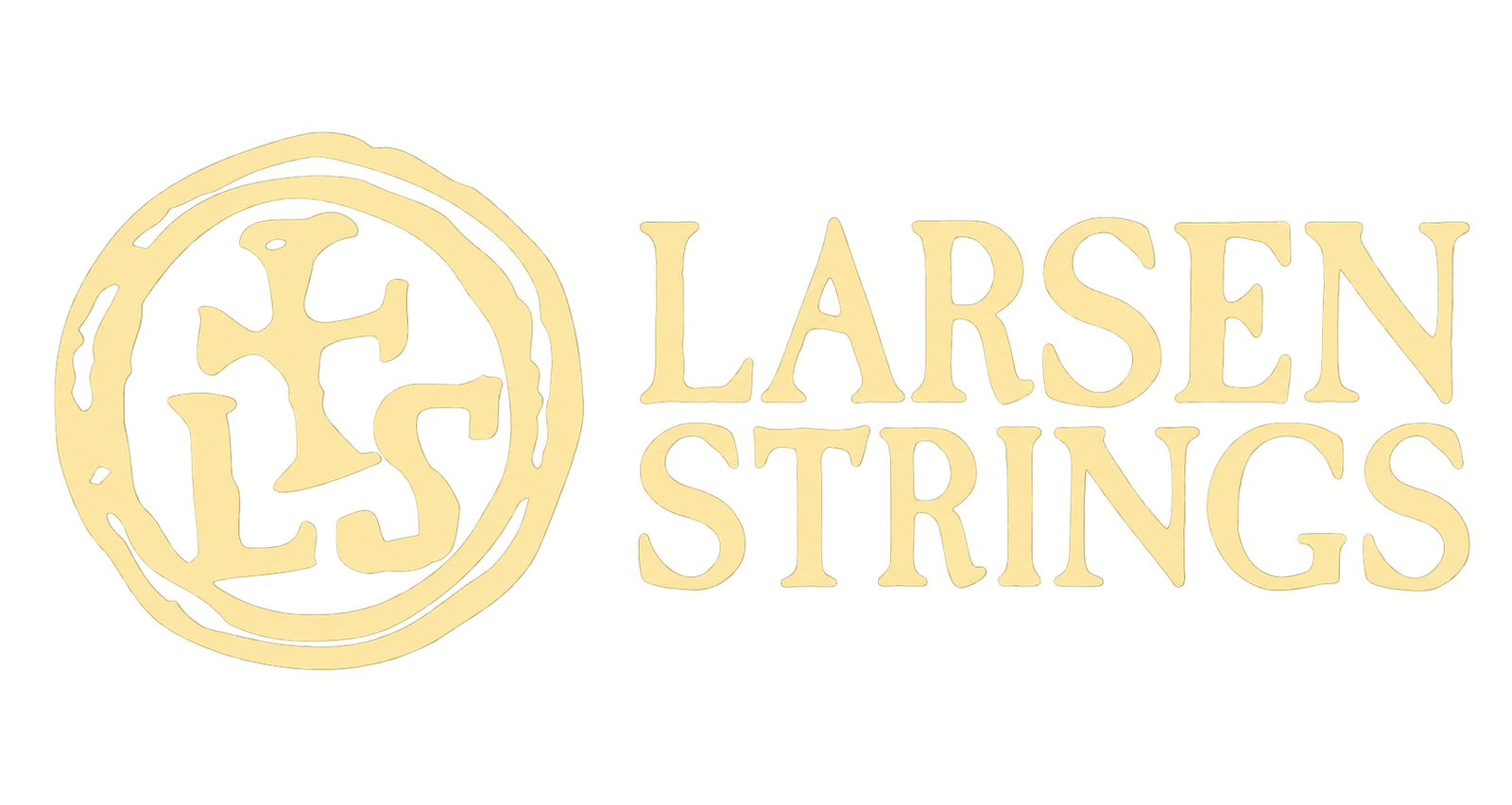Larsen Strings